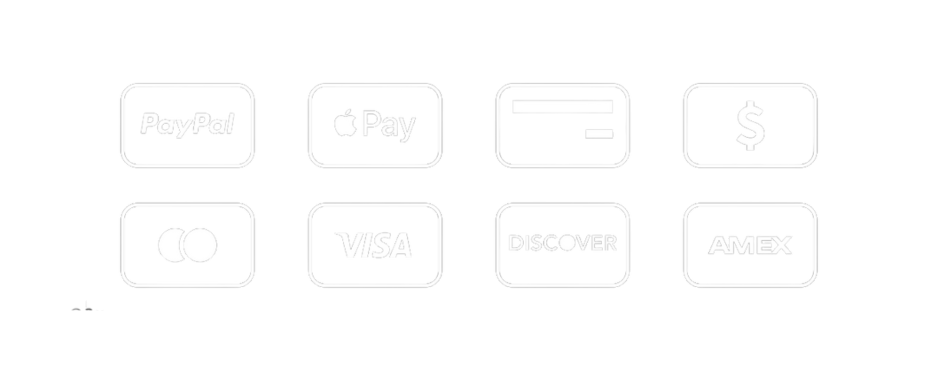 Promax Payment Icons